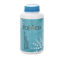 ItalWax Тальк з ментолом, 150 г