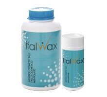 ItalWax Тальк з ментолом, 50 г