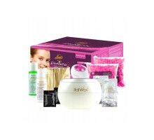ItalWax Glow Wax Kit Глов Вакс Набір,(8 продуктів)
