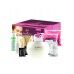 ItalWax Glow Wax Kit Глов Вакс Набір,(8 продуктів)