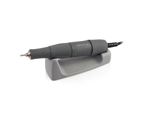 Фрезер для манікюру та педикюру KRYPTON XPS-400 WHITE/PURPLE - 40 000 об/хв 65W