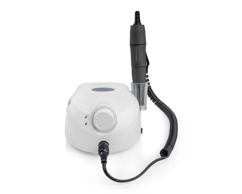 Фрезер для манікюру та педикюру KRYPTON XPS-400 WHITE/PURPLE - 40 000 об/хв 65W