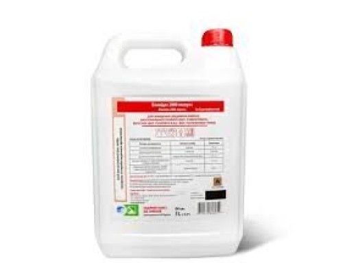 Засіб дезінфікуючий Бланідас 2000 експрес (Blanidas 2000 express), 5,0л