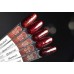 Luma №016 Tone of love [Sluhai] gel polish 10ml (червона колекція) Hema/TPO free