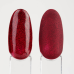 Luma №016 Tone of love [Sluhai] gel polish 10ml (червона колекція) Hema/TPO free
