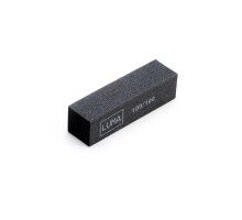 Luma баф для нігтів 100/100 (чорний колір)