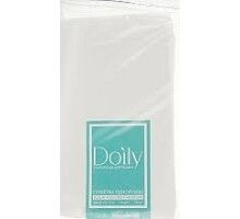 Серветки в пачці Doily® Aqua soft 30х20 см (100 шт/пач) зі спанлейсу 50 г/м2 Текстура: гладка