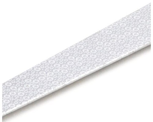 Luma Пилка лазерна для нігтів залізна довга (9,5 см/15см)