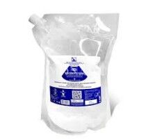 "Експерт гель"гель для ультразвукового дослідження 4500г(прозорий)