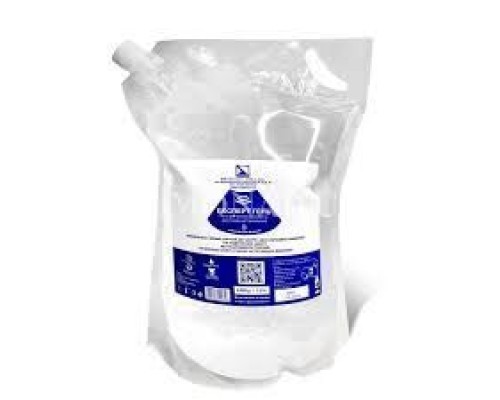 "Експерт гель"гель для ультразвукового дослідження 4500г(прозорий)