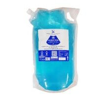 "Експерт гель"гель для ультразвукового дослідження 4500г (блакитний)