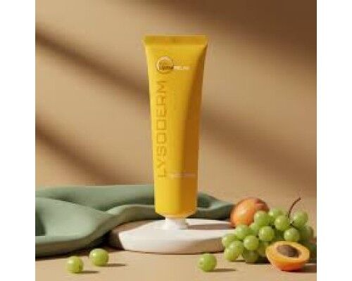 Крем косметичний для шкіри рук та тіла Лізодерм релакс (Lysoderm relax),туба 100 мл