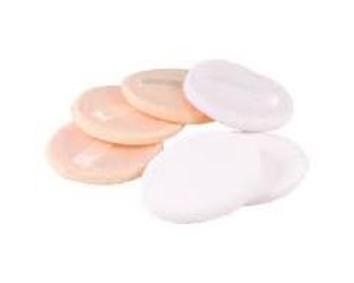 Спонж пухівка для візажу на палець(2шт/уп)