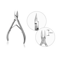 Raiz Кусачки для нігтів Home NH-9/14