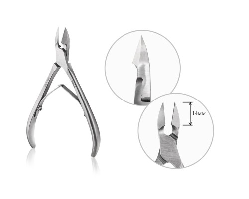 Raiz Кусачки для шкіри Home form 1 NH-1/14