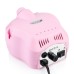 Фрезер BUCOS ZS-601 PRO Pink  (35000/45W) укр. посібник (+ 6 покращених фрез), 3 міс.гарантія