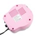 Фрезер BUCOS ZS-601 PRO Pink  (35000/45W) укр. посібник (+ 6 покращених фрез), 3 міс.гарантія