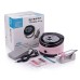 Фрезер BUCOS ZS-606 PRO Pink  (35000/45W) укр. посібник (+ 6 покращених фрез), 3 міс.гарантія