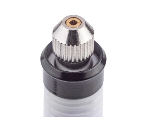 Фрезер BUCOS ZS-100 White (20000) український посібник (+ 6 покращених фрез),