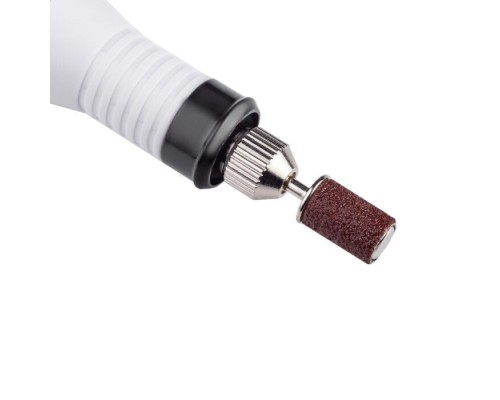 Фрезер BUCOS ZS-100 White (20000) український посібник (+ 6 покращених фрез),