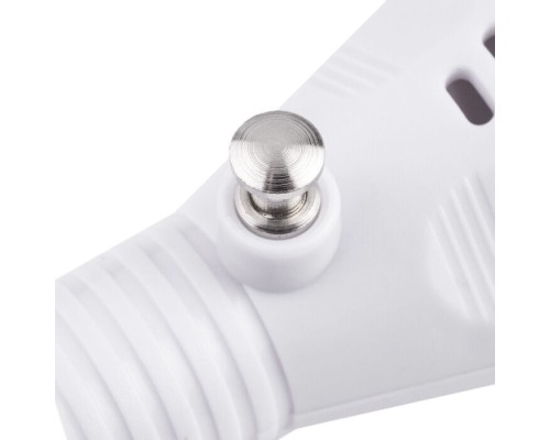 Фрезер BUCOS ZS-100 White (20000) український посібник (+ 6 покращених фрез),