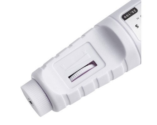 Фрезер BUCOS ZS-100 White (20000) український посібник (+ 6 покращених фрез),