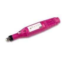 Фрезер BUCOS ZS-100 Pink (20000) український посібник (+ 6 покращених фрез),