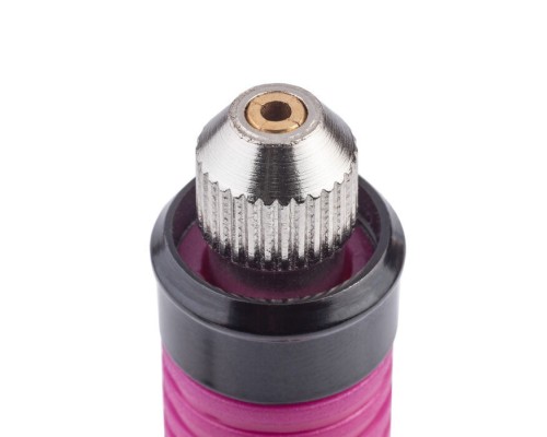 Фрезер BUCOS ZS-100 Pink (20000) український посібник (+ 6 покращених фрез),