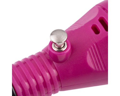 Фрезер BUCOS ZS-100 Pink (20000) український посібник (+ 6 покращених фрез),