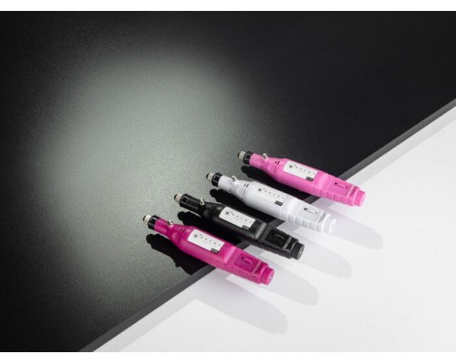 Фрезер BUCOS ZS-100 Pink (20000) український посібник (+ 6 покращених фрез),