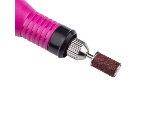 Фрезер BUCOS ZS-100 Red (20000) український посібник (+ 6 покращених фрез),