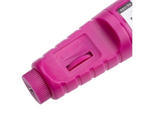 Фрезер BUCOS ZS-100 Red (20000) український посібник (+ 6 покращених фрез),