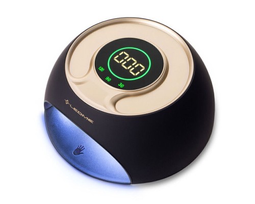 Лампа LEDME ONE 120W BLACK(оригінал,1 рік гарантія)