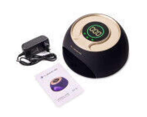 Лампа LEDME ONE 120W BLACK(оригінал,1 рік гарантія)