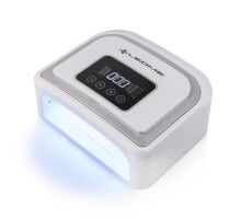 LEDME 5B 120W Silver лампа з акамулятором (оригінал,1 рік гарантія)