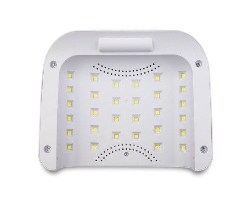 LEDME 5B 120W Silver лампа з акамулятором (оригінал,1 рік гарантія)