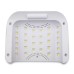 LEDME 5B 120W Silver лампа з акамулятором (оригінал,1 рік гарантія)