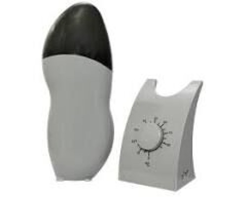 Воскоплав касетний для депіляції SD-60B на базі з регулюванням