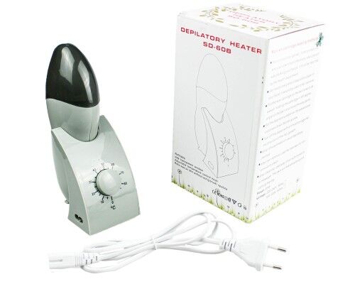 Воскоплав касетний для депіляції SD-60B на базі з регулюванням