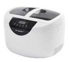 Ультразвукова мийка VGT-6250 (65w, 2500 мл)