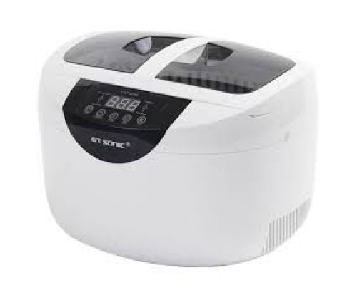 Ультразвукова мийка VGT-6250 (65w, 2500 мл)