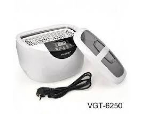 Ультразвукова мийка VGT-6250 (65w, 2500 мл)
