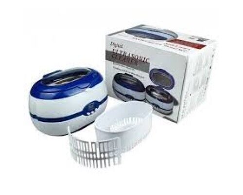 Ультразвукова мийка VGT - 2000