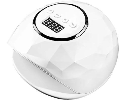 Лампа LED/UV  SUN F6  86W,сьемное дно,датчик движения,таймер,39 светодиодов