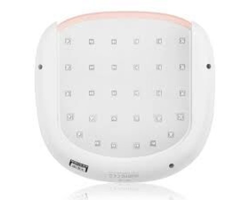 Лампа LED/UV  SUN 4s 48W,датчик движения,таймер,36 светодиодов,дно не сьемное