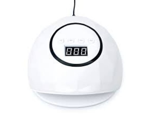 Лампа LED/UV SUN F5 72W зьемне дно,сенсор руху,таймер