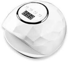 Лампа LED/UV SUN F5 72W зьемне дно,сенсор руху,таймер