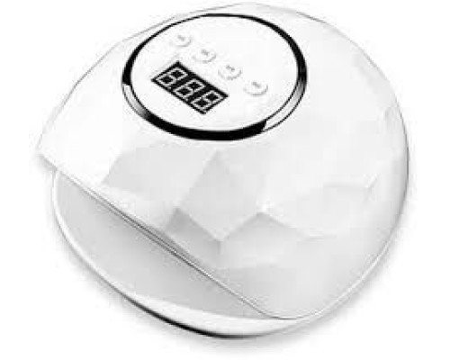 Лампа LED/UV SUN F5 72W зьемне дно,сенсор руху,таймер