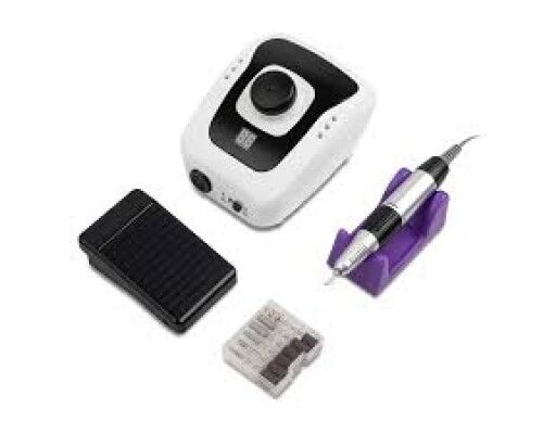 Фрезер для манікюру/педикюру DM-206  30W 35000 об