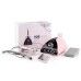 Фрезер для манікюру Nail Drill ZS-711 PRO PINK на 65 Вт./35000 оборотов (белая,розовый)